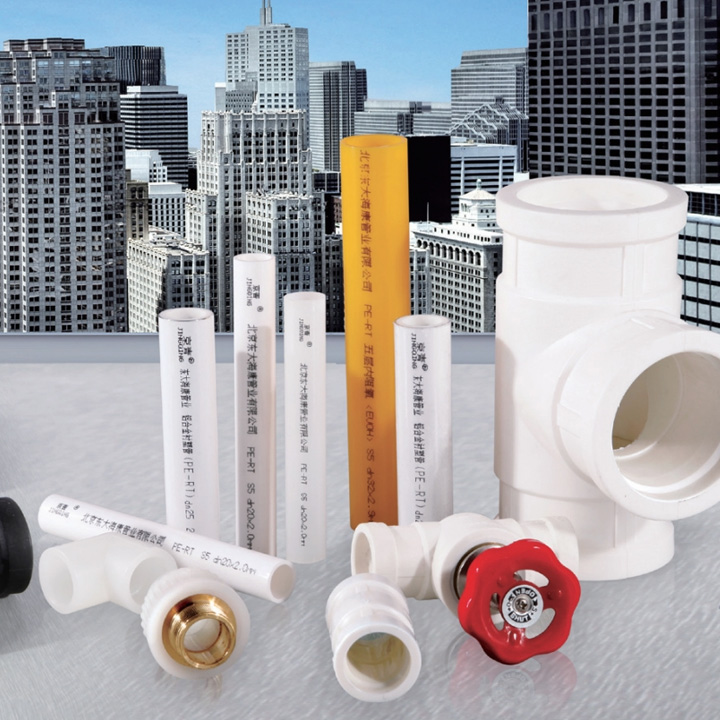 廣西京青管業(yè)建材有限公司